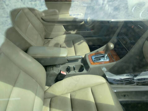 2006 Audi A4 3.0 quattro