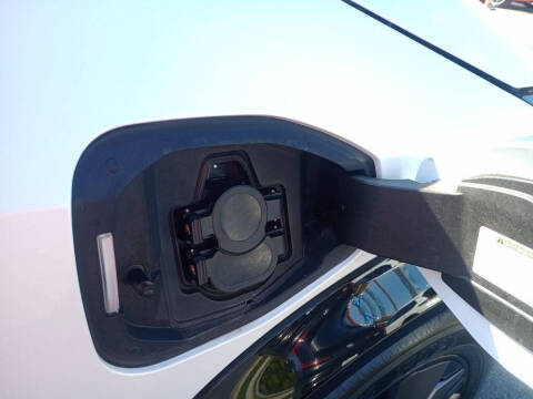 2023 Nissan Ariya Premiere