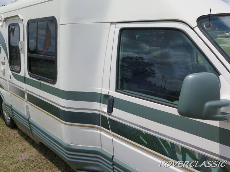 1998 Winnebago Rialta