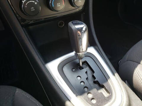 2013 Chrysler 200 LX