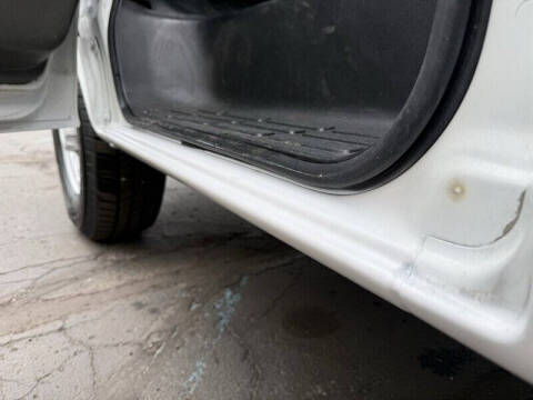 2014 Chevrolet Express 2500