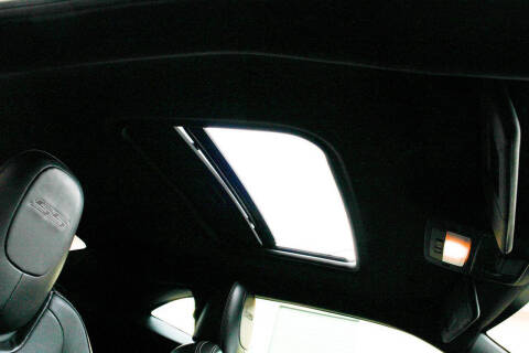 2013 Chevrolet Camaro SS