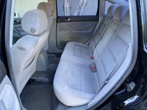 2002 Volkswagen Passat GLS 1.8T