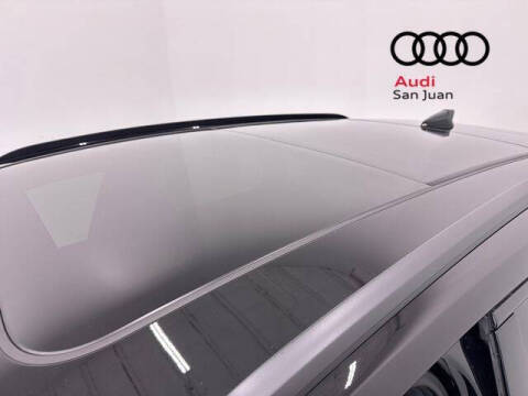 2025 Audi SQ5 quattro Premium Plus TFSI