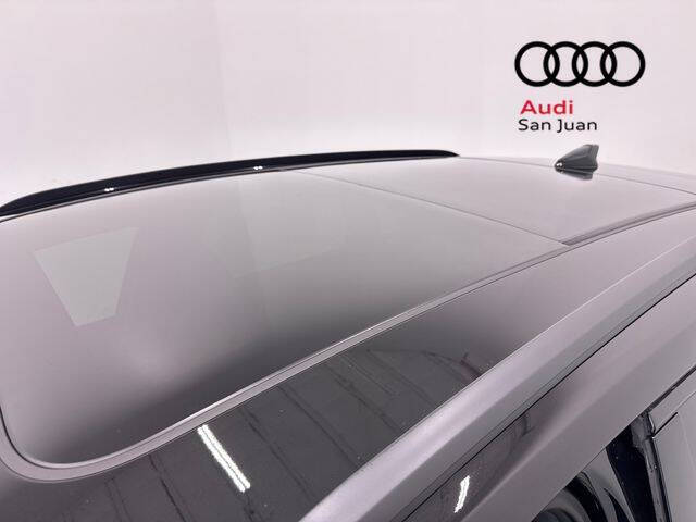 2025 Audi SQ5 quattro Premium Plus TFSI