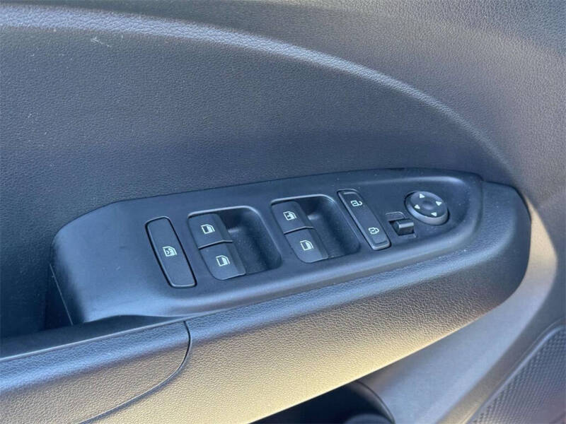 2023 Hyundai Venue SE