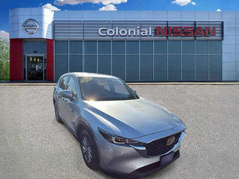2023 Mazda CX-5 2.5 S Preferred