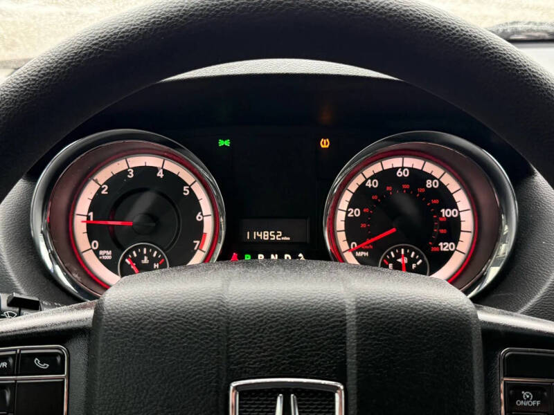 2018 Dodge Grand Caravan