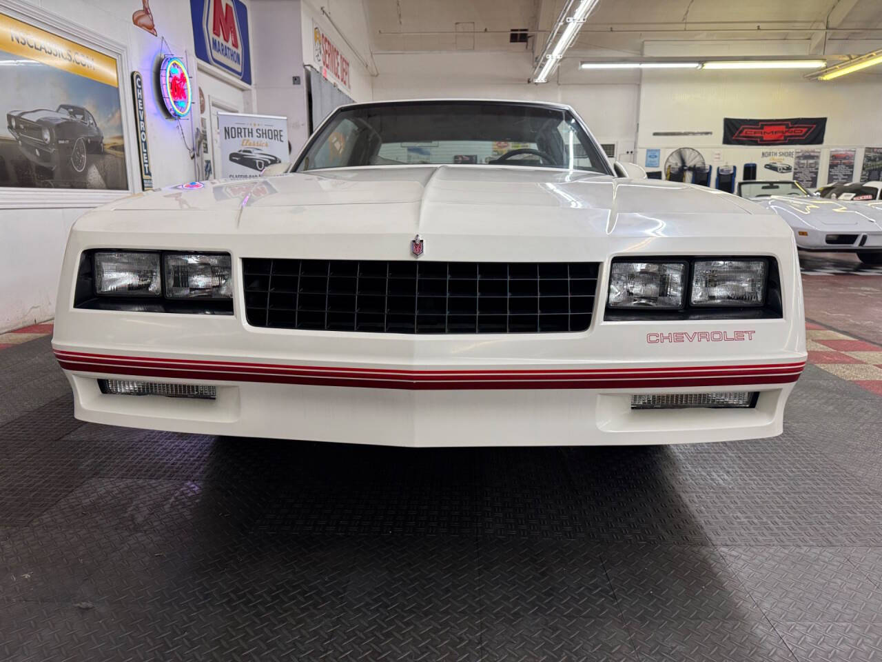 1988 Chevrolet Monte Carlo 6