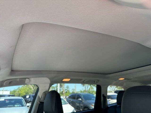 2020 Subaru Ascent Limited 7-Passenger