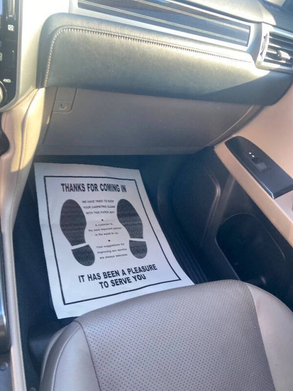 2022 Lexus GX 460 Luxury