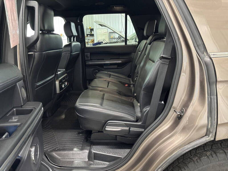 2018 Ford Expedition XLT