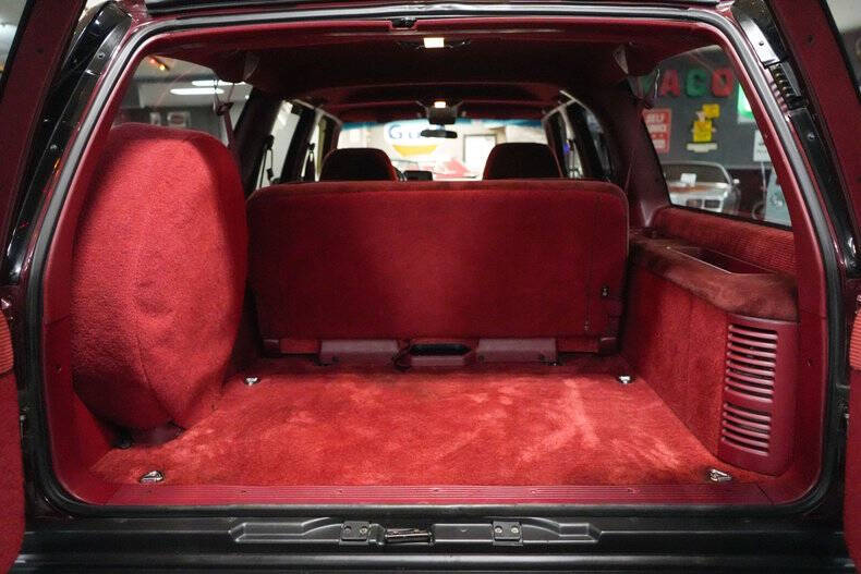 1994 Chevrolet Suburban C1500
