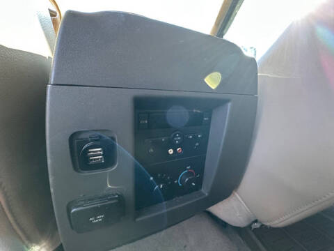 2013 Ford Expedition King Ranch