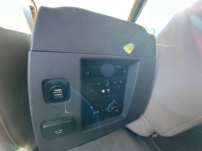 2013 Ford Expedition King Ranch