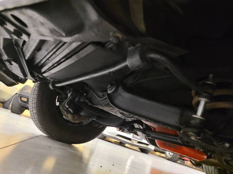 1971 Chevrolet Corvette