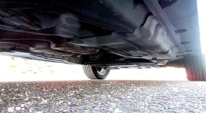 2013 Mercedes-Benz M-Class ML 350 4MATIC