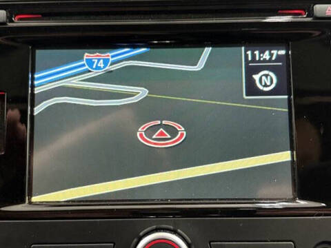 2013 Volkswagen GTI Base PZEV