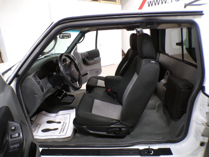 2010 Ford Ranger XLT