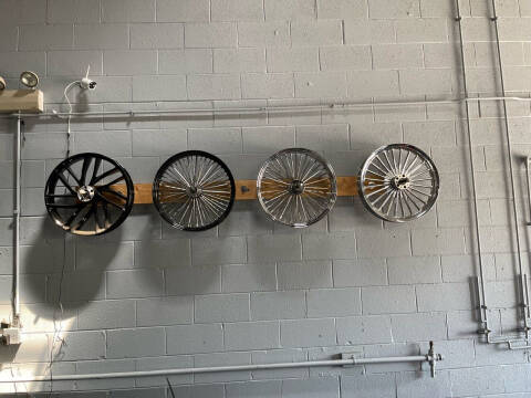 2025 Rims RIMS