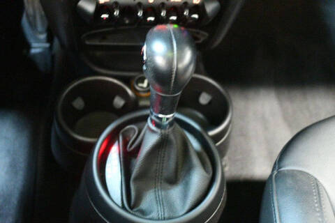 2013 MINI Countryman Cooper S