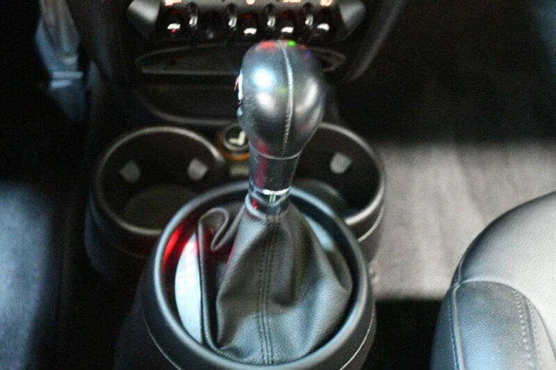 2013 MINI Countryman Cooper S