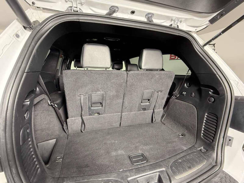 2019 Dodge Durango GT Plus