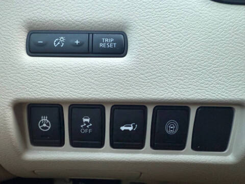 2022 Nissan Murano SL