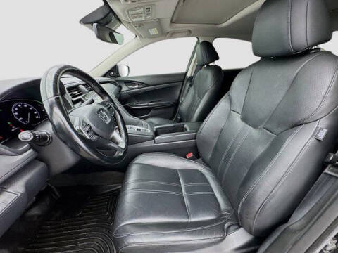 2020 Honda Insight Touring