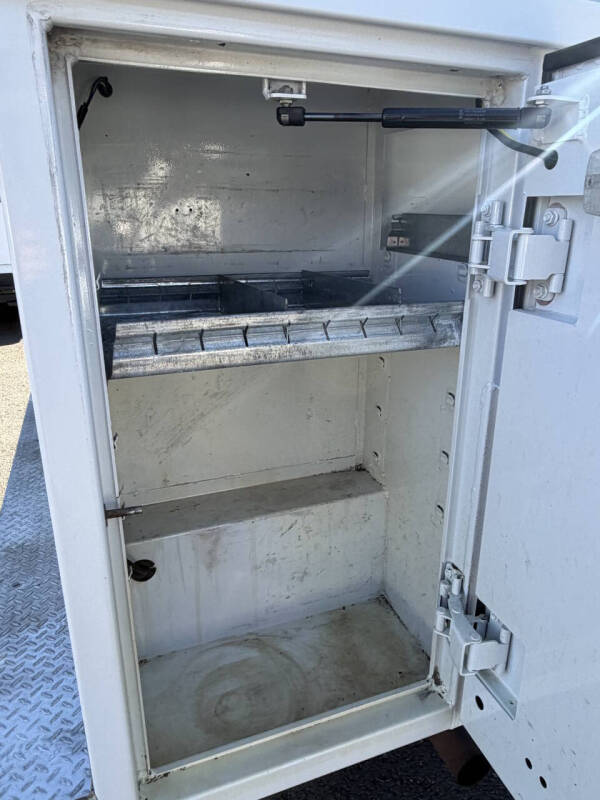 2016 Ford E-Series E-350 SD