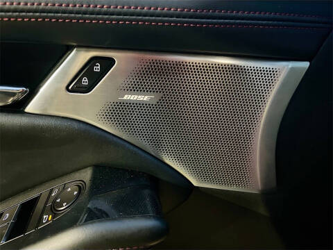 2023 Mazda Mazda3 Hatchback 2.5 S Carbon Edition