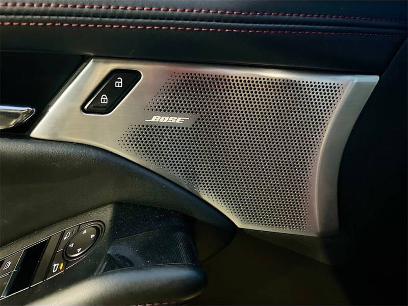 2023 Mazda Mazda3 Hatchback 2.5 S Carbon Edition