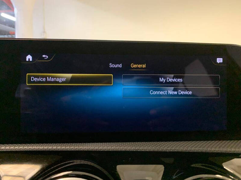 2022 Mercedes-Benz A-Class A 220 4MATIC