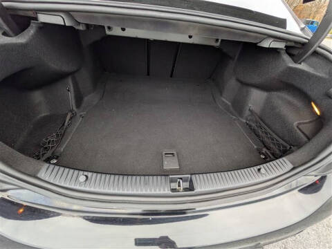 2018 Mercedes-Benz C-Class AMG C 43