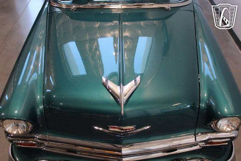 1956 Chevrolet 210
