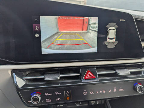 2023 Kia Niro EV Wave