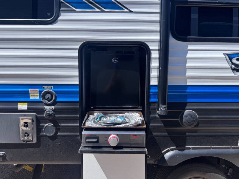 2023 Forest River Salem