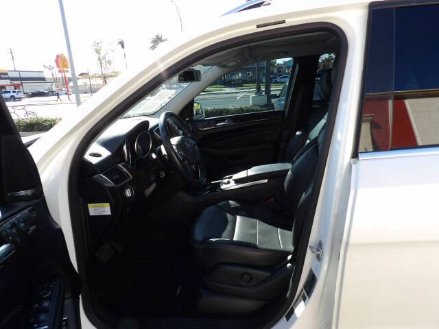2013 Mercedes-Benz M-Class ML 350