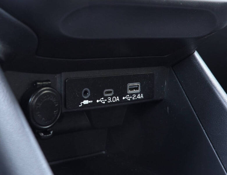 2024 Subaru WRX Premium