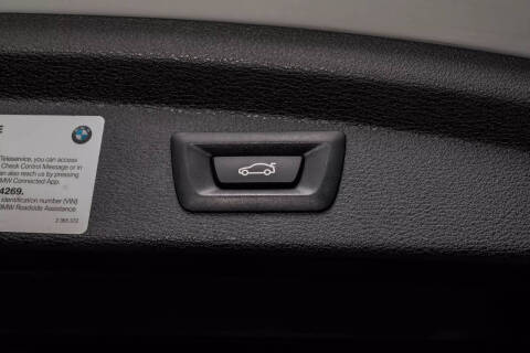 2018 BMW X2 sDrive28i