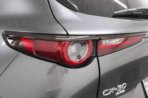 2025 Mazda CX-30 2.5 S Preferred