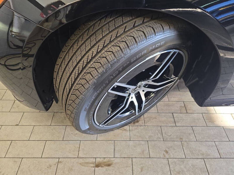 2026 Mercedes-Benz E-Class E 350 4MATIC