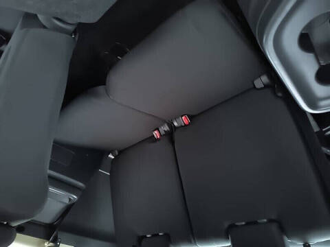 2019 Mitsubishi Outlander ES