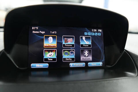 2015 Buick Encore Leather