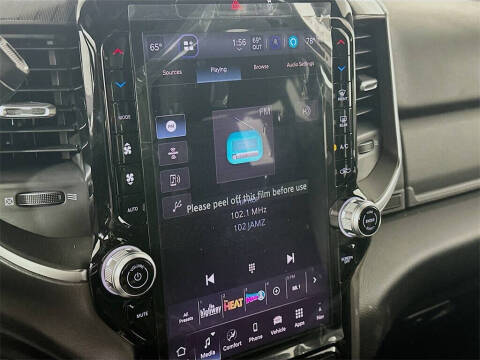 2025 RAM 3500 Big Horn