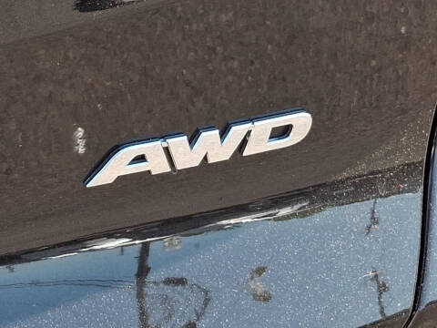 2017 Acura RDX