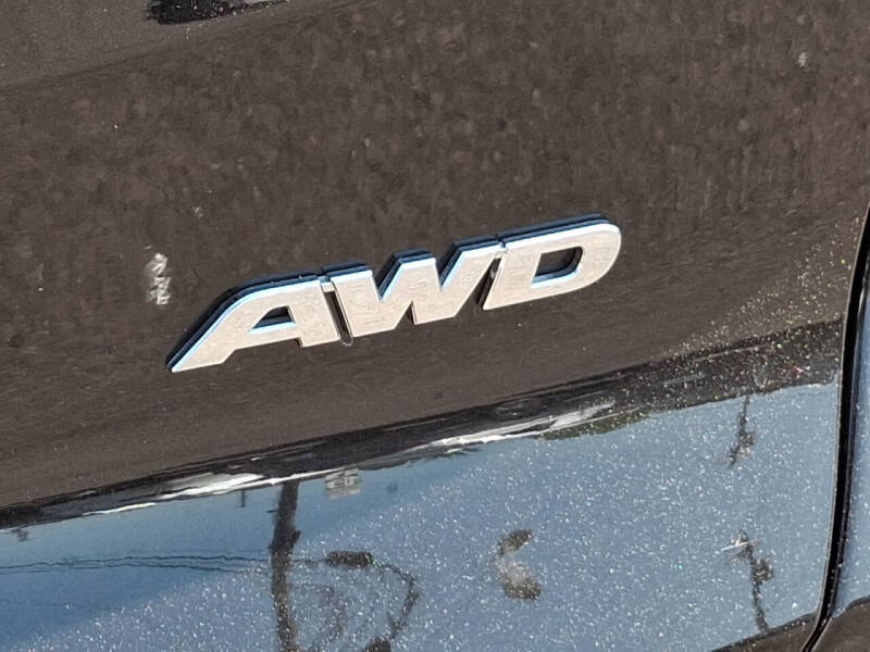 2017 Acura RDX