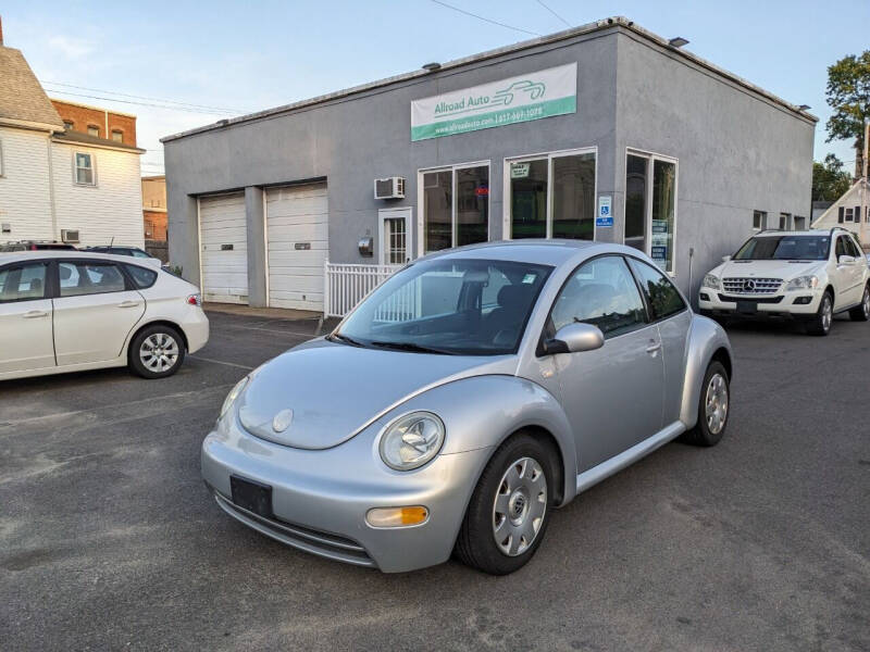 2004 vw beetle turbo on sale s for sale