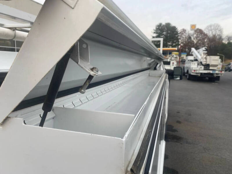 2011 Ford F-350 Super Duty