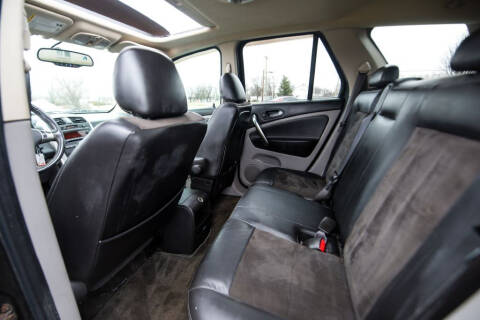 2006 Saturn Vue